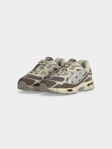 ASICS SportStyleNiske tenisice 'GEL-NYC' - bež boja