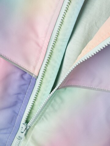 NAME IT Between-season jacket 'Maxi' in Mixed colours