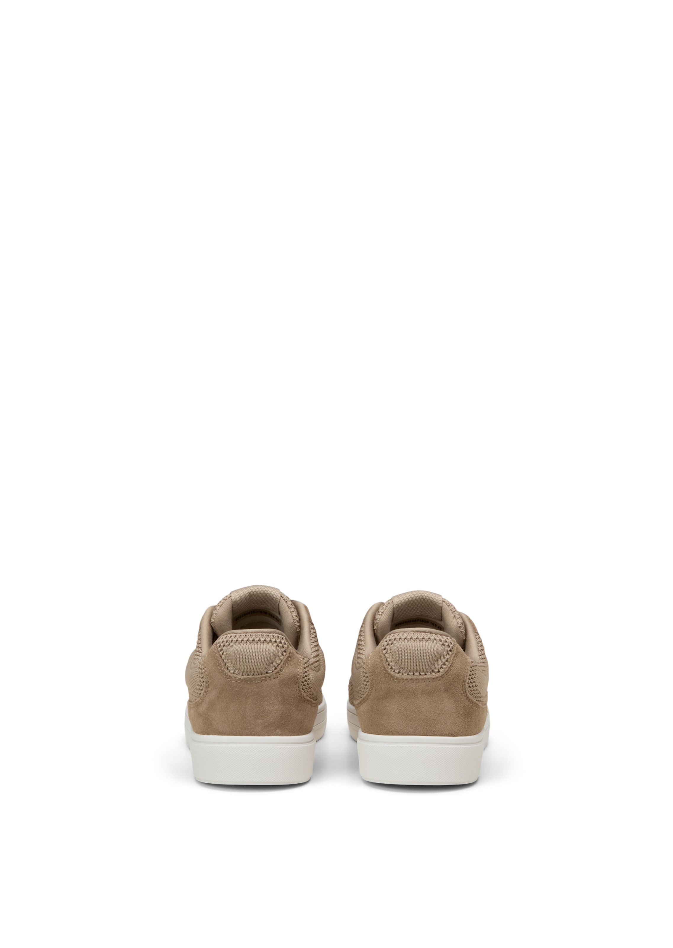 Marc O'Polo Sneaker 'Jonas' in Beige