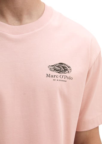 Marc O'Polo Shirt in Roze