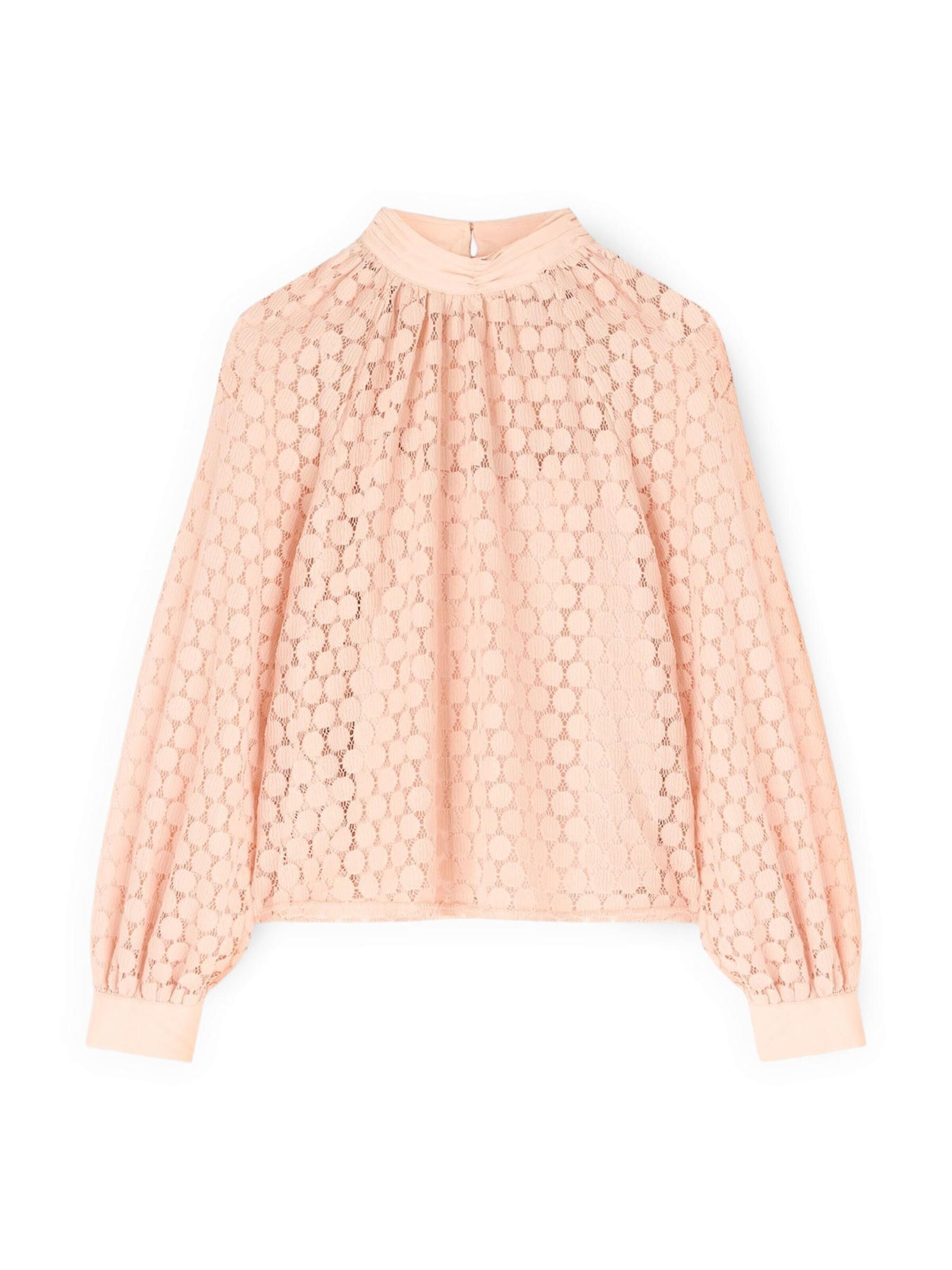 Camicia da donna di MOTIVI in rosa: frontale