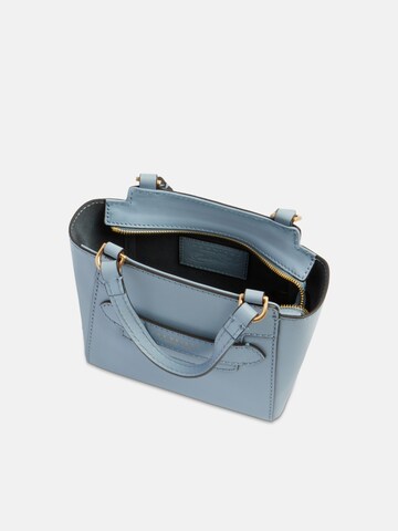 The Bridge Shoulder Bag in Blue