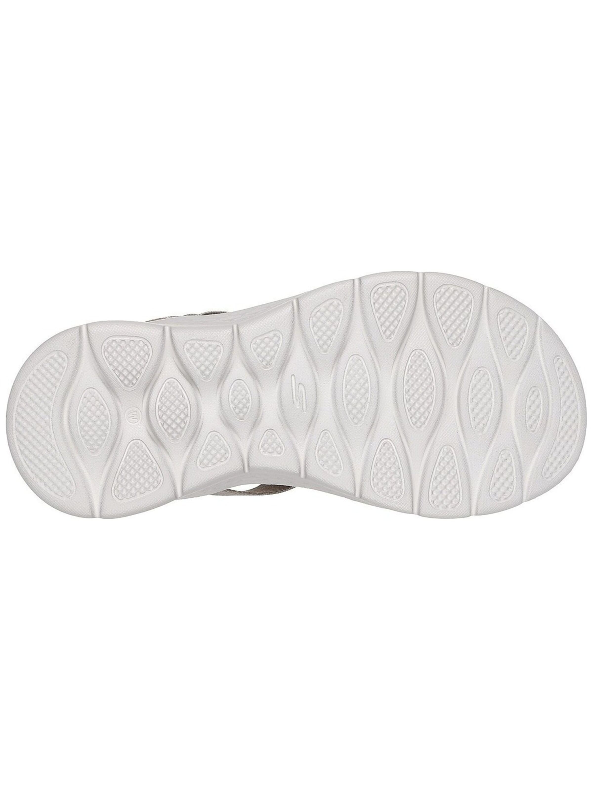 Sandales SKECHERS en beige