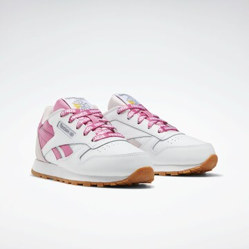 Reebok Sneakers 'Classic' i hvid