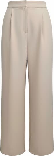 studioselect Hlače s naborima 'Miriam' u boja pijeska, Pregled proizvoda