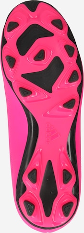 ADIDAS PERFORMANCE Sportovní boty 'X Speedportal.4 Flexible Ground' – pink