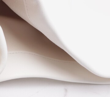 VALENTINO Pants in XS in White