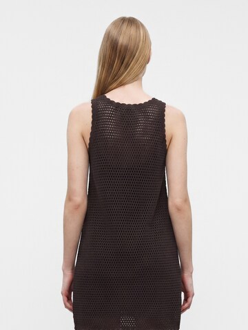 Robes en maille GAP en marron