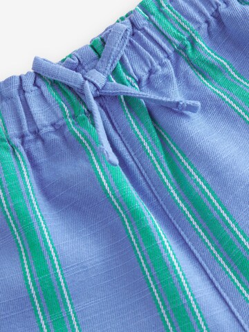 Next Wide leg Pants in Blue