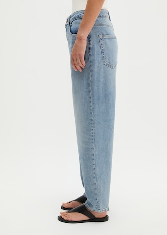 Marc O'Polo Loosefit Jeans in Blau