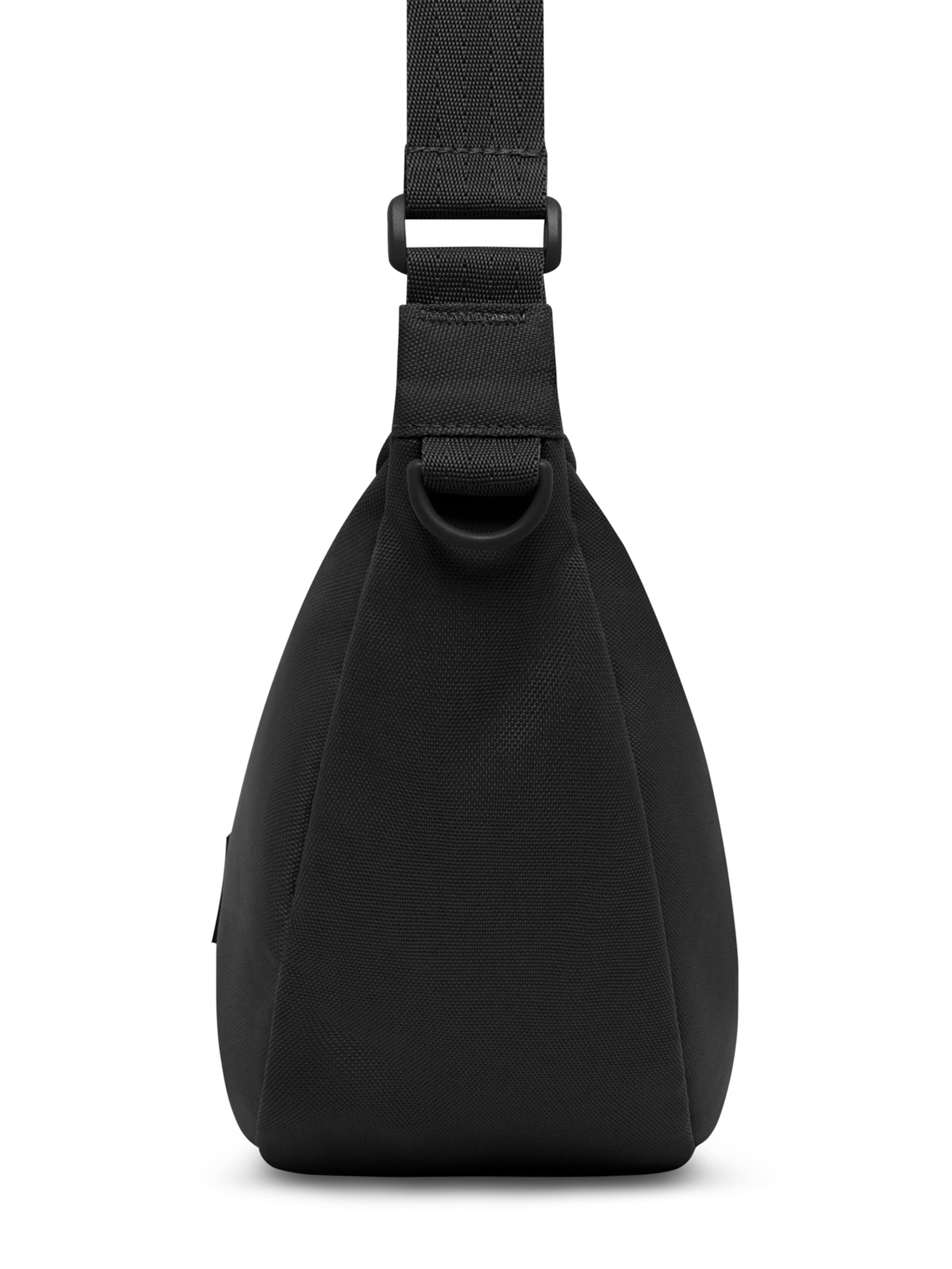 Johnny Urban Τσάντα ώμου 'Ally Medium' σε μαύρο