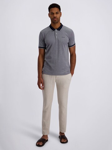 PIERRE CARDIN Shirt in Grey
