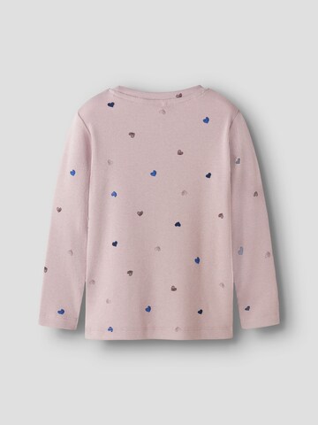 NAME IT - Camiseta 'NMFNutti' en lila