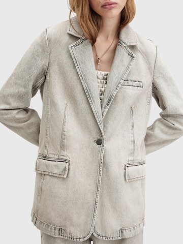 AllSaints Blazer 'EVER' (OCS) in Grau