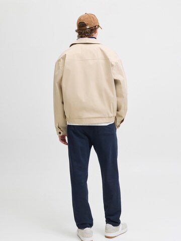 JACK & JONES Обычный Штаны 'JPSTKane Norrebro' в Синий