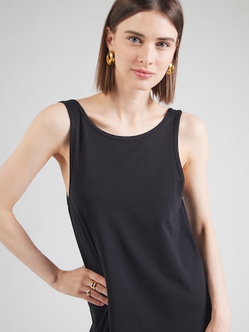 SELECTED FEMME Sukienka 'SLFANOLA' w kolorze czarny