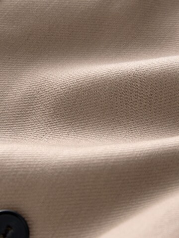 Blazer Next en beige