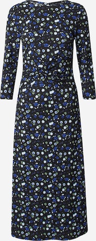 Dorothy Perkins Jurk in Zwart: voorkant