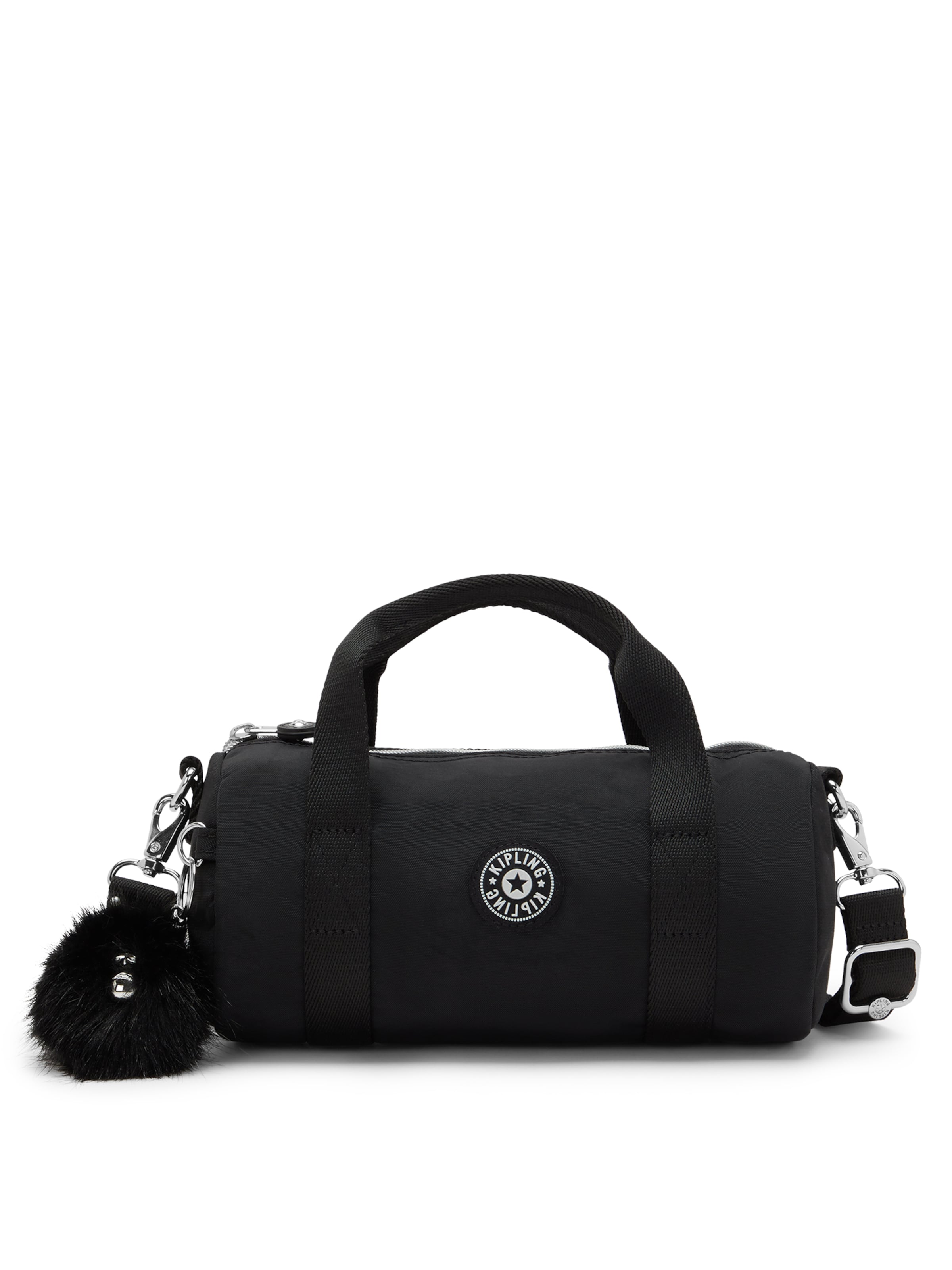 Sac à bandoulière KIPLING en bleu : devant