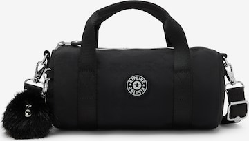 KIPLING - Bolso de hombro en azul: frente