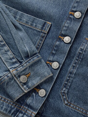 JJXX Shirt in Blauw