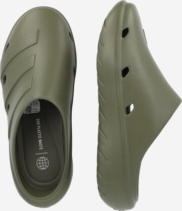 Claquettes / Tongs 'Adicane' ADIDAS SPORTSWEAR en vert