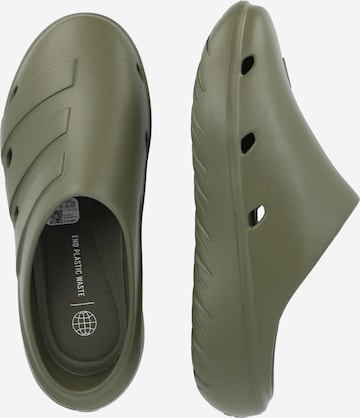 ADIDAS SPORTSWEAR Plážová/koupací obuv 'Adicane' – zelená