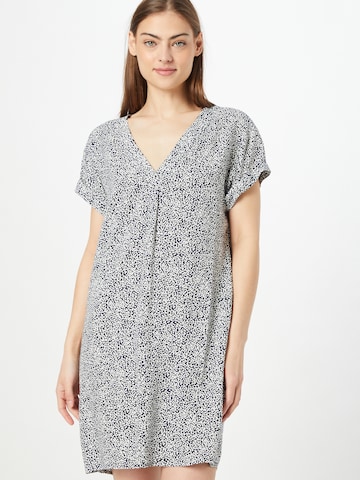 GAP Dress in Blue: front