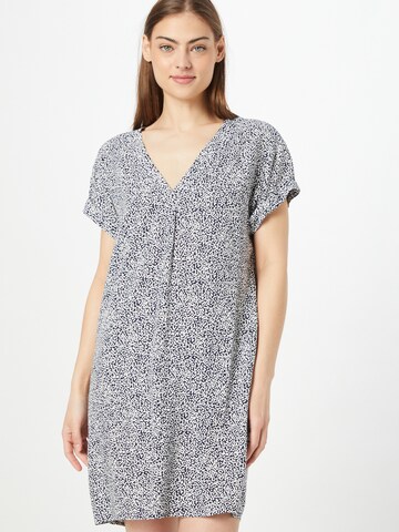 GAP Dress in Blue: front