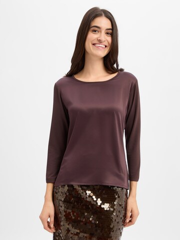 JOOP! Shirt in Brown: front
