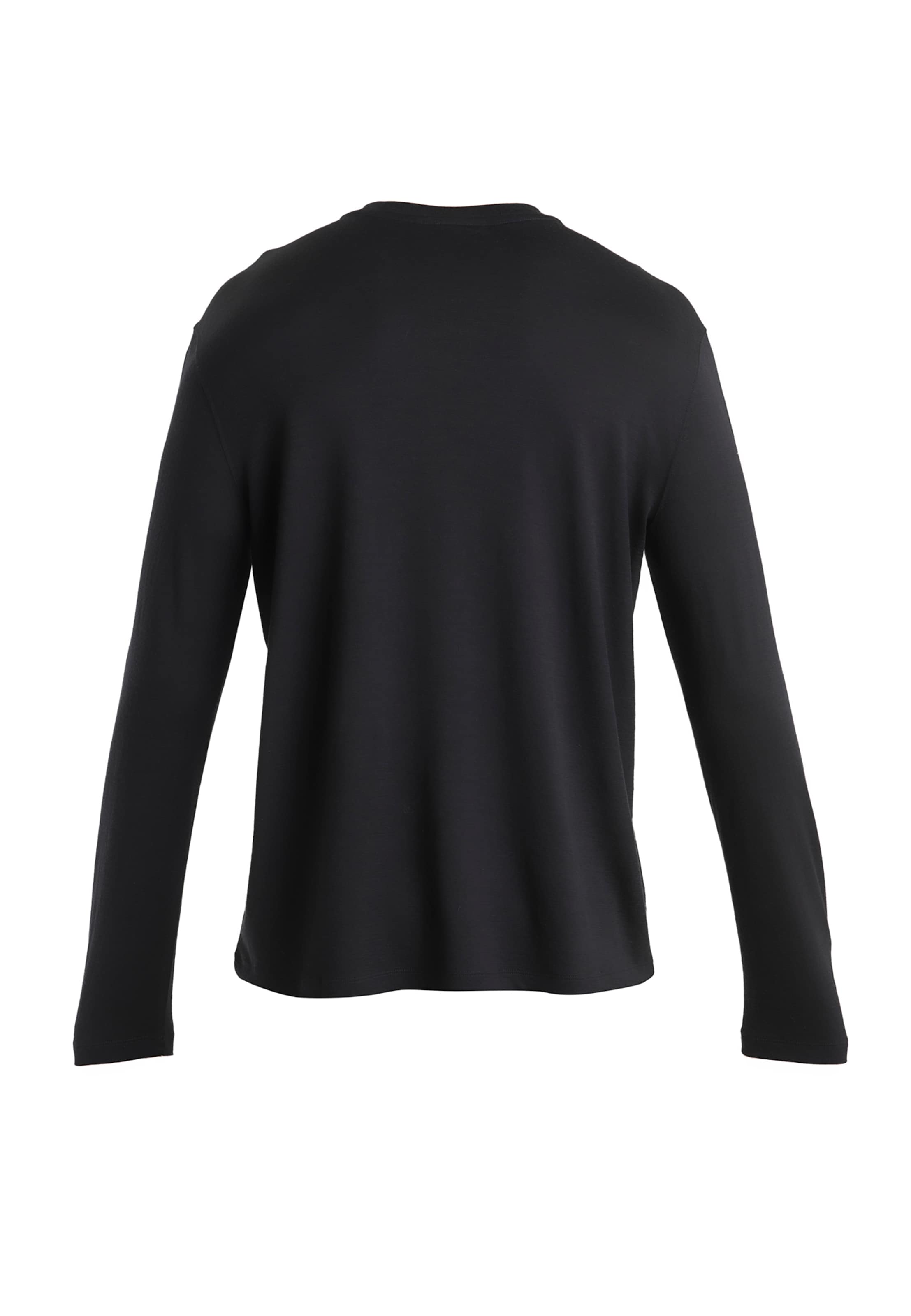 ICEBREAKER Функциональная футболка 'Mer Tech Lite III' в Белый