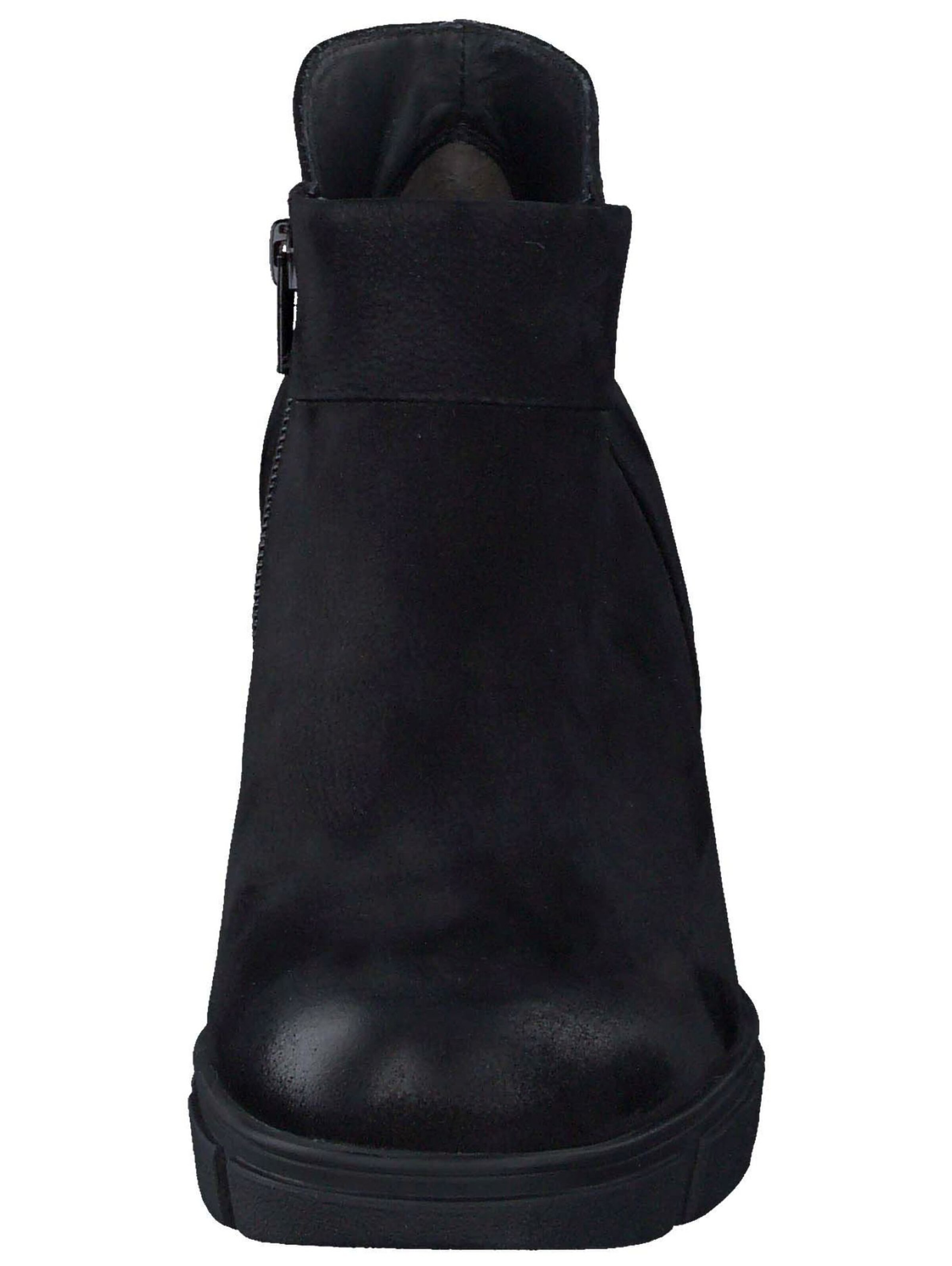 Bottines Paul Green en noir