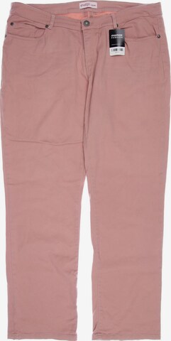 SHEEGO Jeans 37-38 in Pink: predná strana
