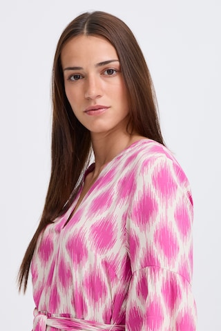 b.young Kjole 'BYMMJoella' i pink