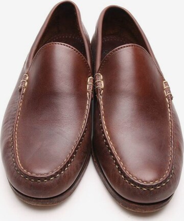 Ludwig Reiter Flats & Loafers in 44,5 in Brown