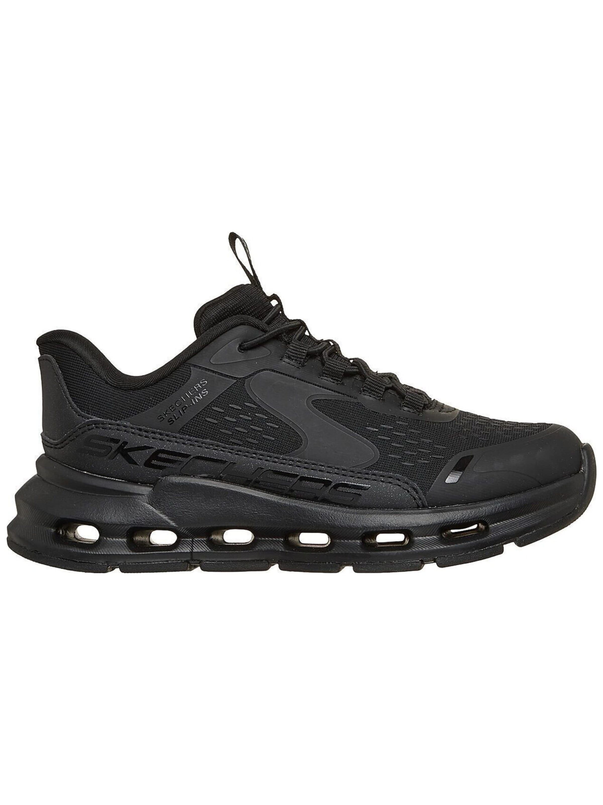 SKECHERS Sportschuh 'Vista' in Schwarz