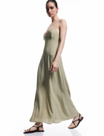 Koton Kleid in Grün