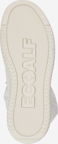 ECOALF - Botas de neve 'BERINGALF' em branco