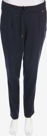 CINQUE Pants in M in Blue: front