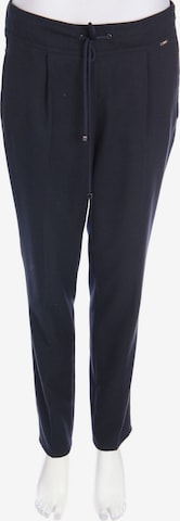 CINQUE Jogger-Pants M in Blau: predná strana