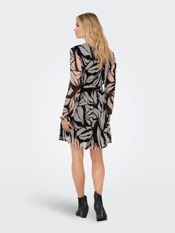 Robe JDY en noir