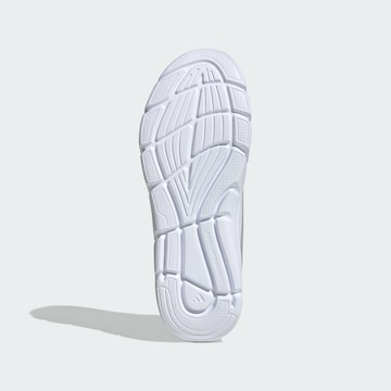 ADIDAS SPORTSWEAR - Zapatillas deportivas bajas 'Cloudfoam Flex' en gris