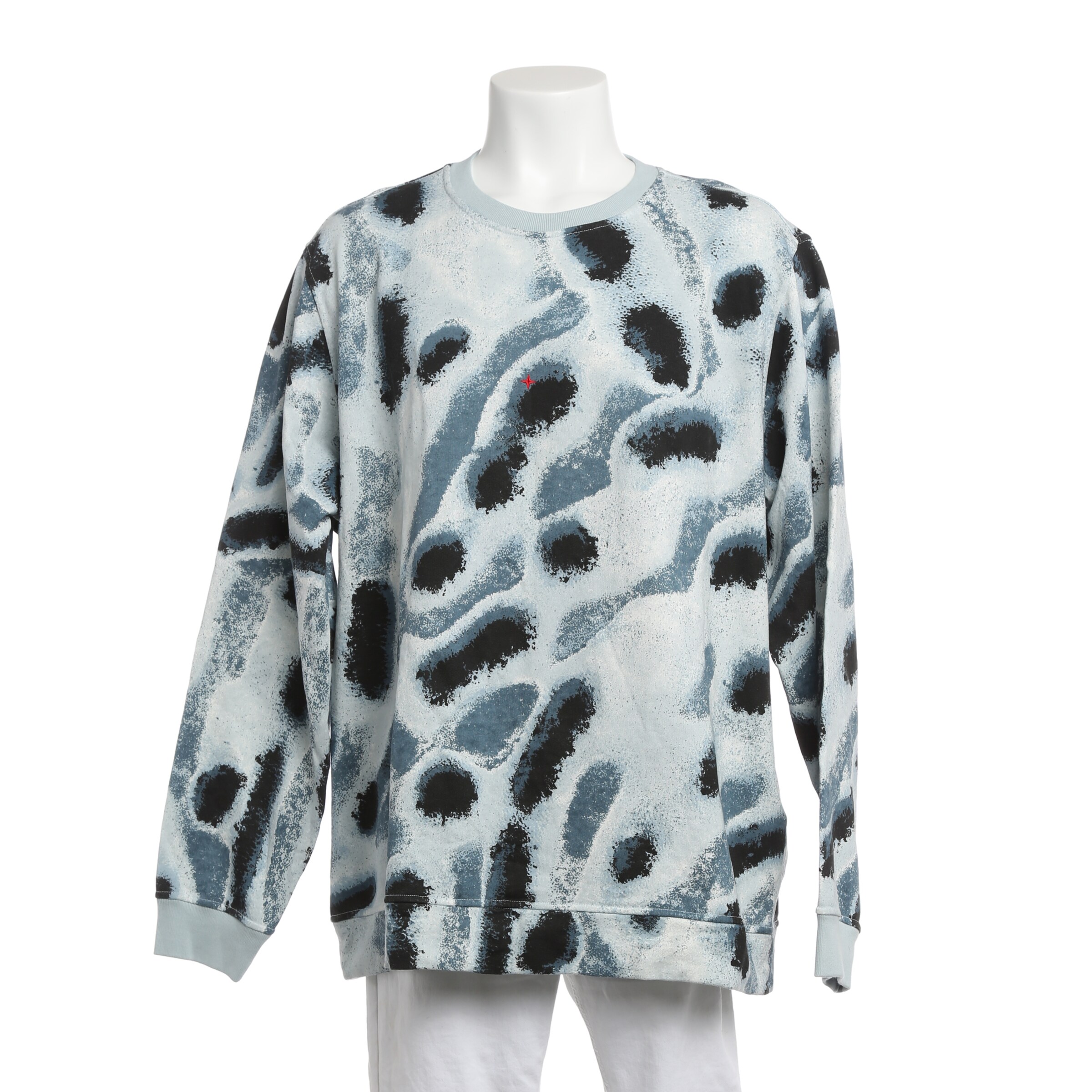 Stone Island Sweatshirt & Zip-Up Hoodie in XXXL in Mixed colors, Item view