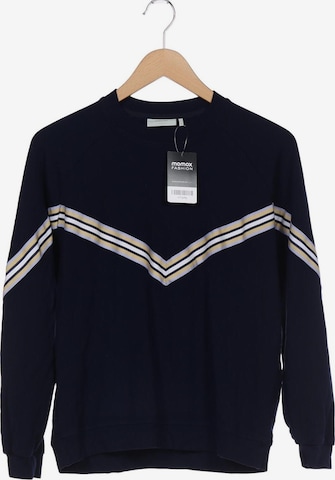 minimum Sweater S in Blau: predná strana
