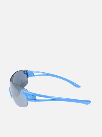 Occhiali da sole 'Smith PIVLOCK ASANA/N Blue 99/1/125 Women Sunglasses' di Smith in blu