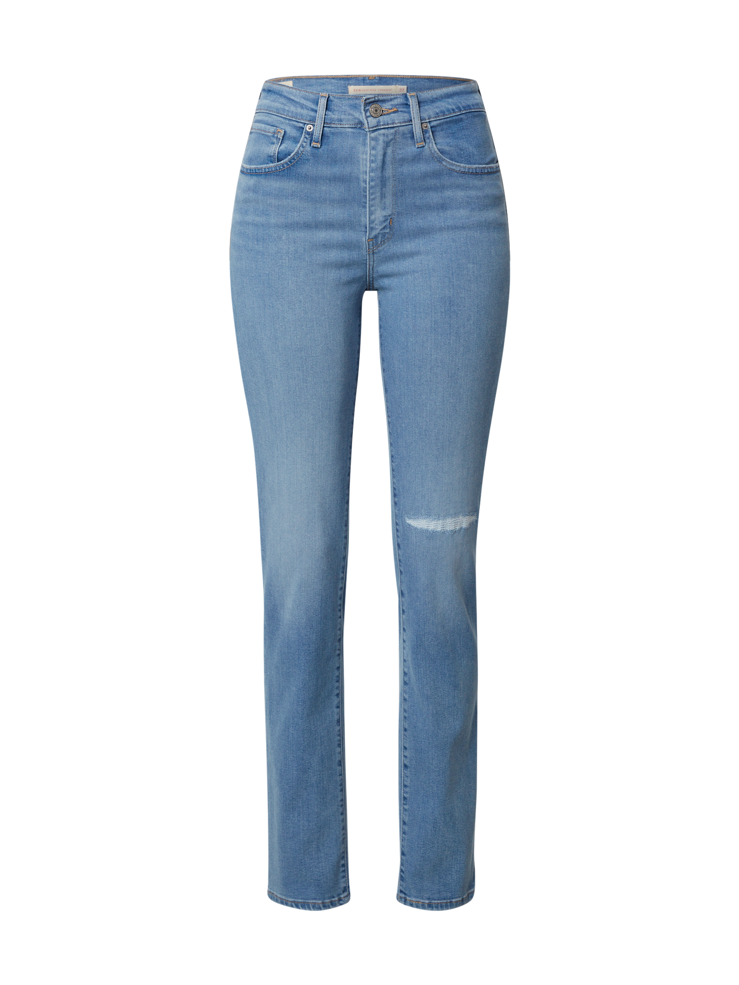 dYEVj Jeans LEVIS Jeans in Blu 