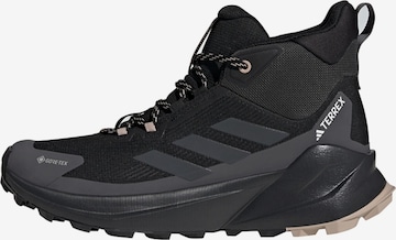 ADIDAS TERREX Boots 'Trailmaker 2.0' in Schwarz: Vorderseite