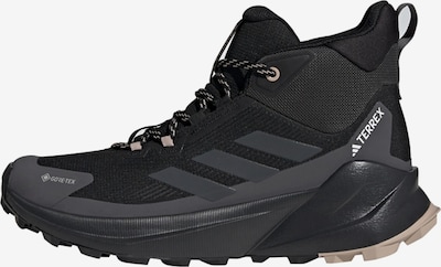 ADIDAS TERREX Boots 'Trailmaker 2.0' in anthrazit / schwarz / weiß, Produktansicht