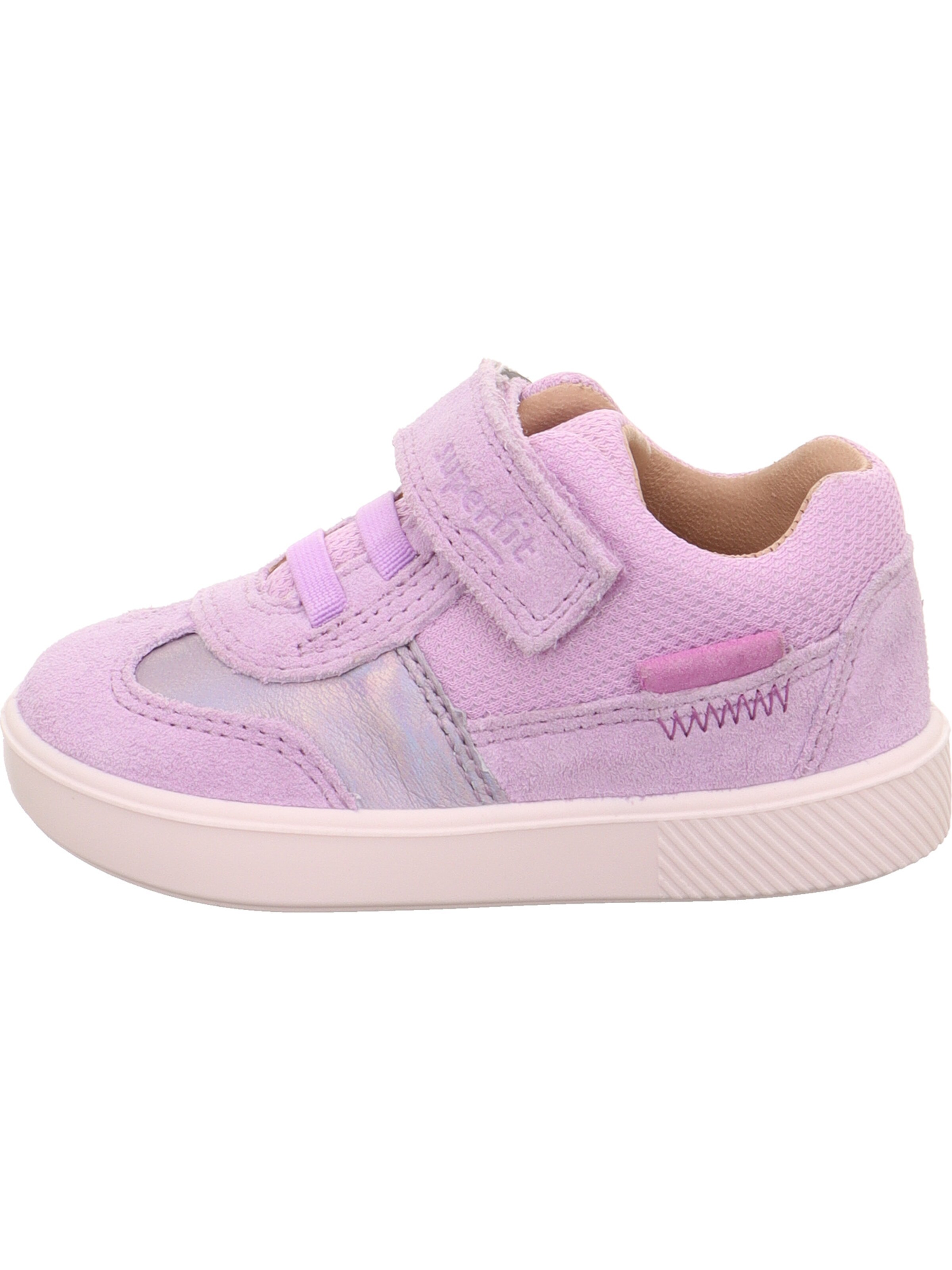 SUPERFIT Sneakers 'SUPIES' in Purple