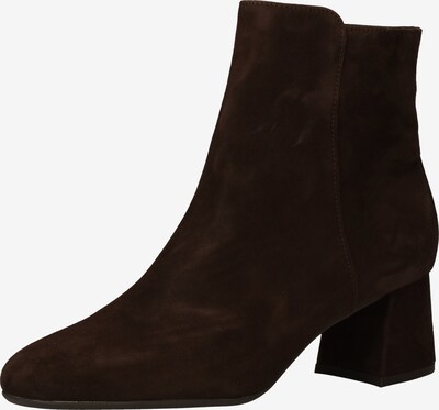 PETER KAISER Stiefelette in schoko, Produktansicht